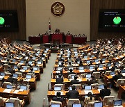 Korea's parliament belatedly ratifies regional trade pact RCEP