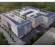 라온피플, 311억원 과천 지식산업센터 인수 "R&D 센터 투자"