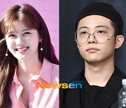 딩고 측 "김유정X기리보이, 12월 둘째주 프로젝트 신곡 발표"(공식입장)