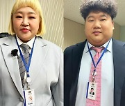 '맛녀석'PD "홍윤화X김태원 첫 녹화 즐겁게 마쳐, 고정 논의 중" [직격인터뷰]