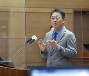 천안시, 시민세금 5억원 날렸다..'수목장' 돌연 포기