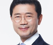 정인화 전 국회의원, 광양시장 출마 선언.."품격있는 광양시대 열겠다"
