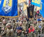 우크라 국방장관 "러시아 1월말 대규모 군사작전 가능성"