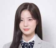 신소현, 청순 하이틴 스타 변신..'@계정을 삭제하였습니다' 포스터 비하인드