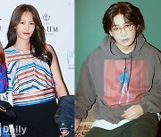 쥬얼리 김은정♥디바인채널 임광욱, 결혼 전제로 연애 [공식입장]
