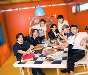 방탄소년단, 내년 3월 서울 콘서트 개최..대면 공연 가능할까