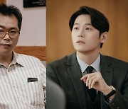 '이상청' 김성령·배해선·백현진·이학주, 주역들의 소감은?