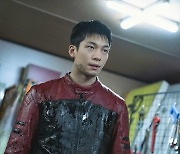 '배앤크' 위하준 "이동욱과 케미? 100점 만점..진짜 한 팀"