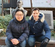 장애인 위한 서울 명동지역 유적지 탐방 영상 배포