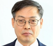 박병홍 신임 농촌진흥청장