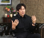 [방송소식] 배우 설경구, tvN '월간 커넥트' 출연
