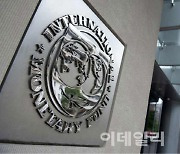 IMF의 경고 "美 인플레 지속, 금리 인상 서둘러야"