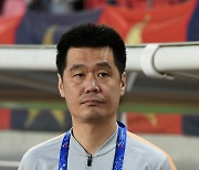 중국, 월드컵 향한 마지막 승부수로 리샤오펑 감독 선임