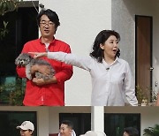 여에스더·홍혜걸, '기생충' 버금가는 제주도 집 공개.."현재 각집 생활 중"
