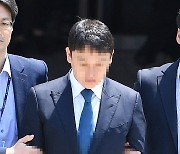 '박한별 남편' 유인석, 특수폭행교사 혐의로 실형 구형.. 구속되나