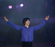 피겨 차준환·김예림, 올림픽 1차 선발전 쇼트프로그램 1위