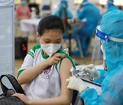 베트남, 코로나 신규감염 거의 1만4000명..총 130만명 육박