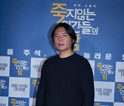 '시실리 2km'→'점쟁이들' 신정원 감독, 오늘(4일) 영면..사인은 패혈증(종합) [단독]