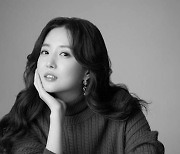 '오상진♥' 김소영, 이 사진이 4년 전이라고?..'방부제 미모'