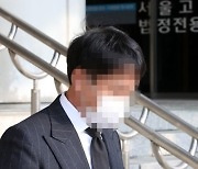 '박한별 남편' 유인석, 승리따라 구속? 특수폭행교사 징역 8개월 구형