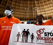 IVORY COAST VIOLENCE AGAINST WOMEN AND GIRLS