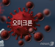 '오미크론 공포' 골드만삭스 미국 성장전망 하향