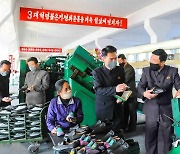 북한 "사상정신력 강화보다 중대한 사업 없다"..3대혁명 강조
