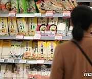 경기지역 11월 소비자물가 지난해 동월대비 3.9% 상승