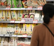 올해 3분기 한국의 '밥상물가', OECD 4번째 상승률