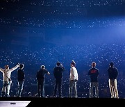 BTS, LA 콘서트 티켓 판매 394억원.. 9년 만에 글로벌 최대 흥행
