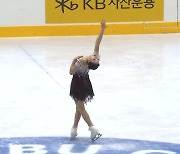한국 피겨 간판 '유영-차준환', 베이징 올림픽 1차 선발전 우승