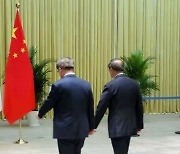 중국 발표에 '종전선언 지지'가 포함되지 않은 이유는