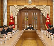 North Korean leader sports new look