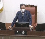 서울시-시의회, 내일부터 예산안 본심사..갈등 격화