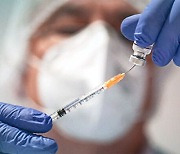 독일 여론조사서 코로나 백신 의무접종에 63% 찬성