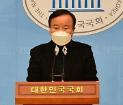 野 "김건희 주가조작 연루 허위사실, 법적대응"