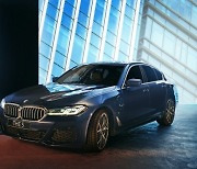 11월 수입차 판매 31.4%↓, BMW 2달 연속 판매량 1위