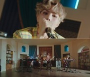 엑스디너리 히어로즈, 데뷔곡 MV 티저 공개