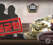 '유급휴직' 거짓 보고 고용유지 지원금 타낸 대표 벌금형