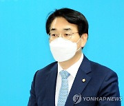 박용진 "조동연 사퇴, 당 현주소..누군지도 모르고 데려와"