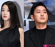 [2021 영화결산③] 서예지X하정우, 불난집에 부채질 하며 '민폐 배우' 오명