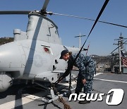 국기연 "1000마력급 무인 전투헬기 엔진 국내기술로 개발"