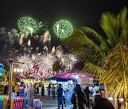 겨울 두바이여행의 백미, 두바이 쇼핑 페스티벌 개최