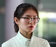 '고의 충돌 의혹' 심석희, 베이징 올림픽행 여부 8일 윤곽