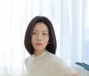 [인터뷰] '지옥' 김신록 "연극배우 남편이 나의 힘, 시즌2 궁금해"