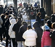 서울서 오후 9시까지 1614명 확진..전날보다 234명 증가