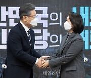 조동연 사퇴가 남긴 與 '거짓해명·무책임' 논란