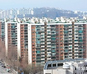 서울 아파트 경매 시장도 위축 ..11월 낙찰률 62.2%로 연중 최저