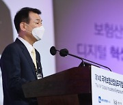 '보험사 주담대' 50조원 돌파