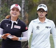 최혜진·안나린, 'LPGA Q시리즈' 4R 단독 2·3위..치열한 1위 경쟁 예고